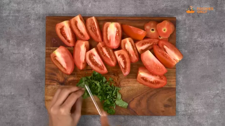 Neapolitan Pizza Sauce Recipe